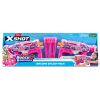 Zuru Xshot Unicorn Hyperload Fast Fill 2 Pack with 3pk of Bunch o Balloons
