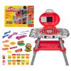 Play-Doh Sizzlin Grill Playset