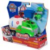 PAW Patrol Fire Rescue Themed Vehicle - Rocky Solid