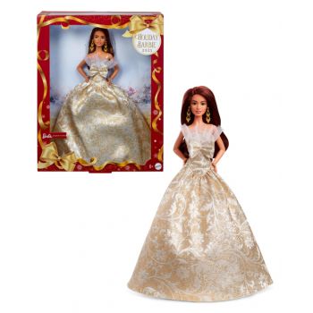 Barbie Holiday Latina