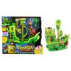 SpongeBob Squarepants Flying Dutchman Playset - MOVIE