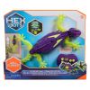 Hex Bots Glow in the Dark Gecko Wall Crawler