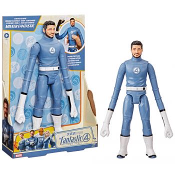 Fantastic 4 Figure - MISTER FANTASTIC Fantastic 4 Figure - MISTER FANTASTIC