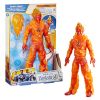 Fantastic 4 Figure - HUMAN TORCH