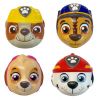 Paw Patrol 9.5CM Sculpted Foam Slow Rise Balls assorted ( ONLY SOLD in Display of 12 ) ( was RRP $12.99 )