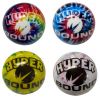 Hyperbound 6cm PU Foam Balls assorted ( ONLY SOLD in Display of 12 ) ( was RRP $5.99 )