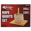 Rope Quoits