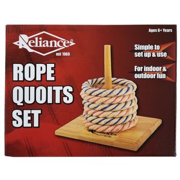 Rope Quoits