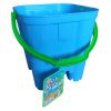 Beach Large Castle Bucket assorted