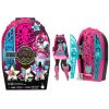 Monster High Skulltimate Secrets Wave 6 Doll - Catty