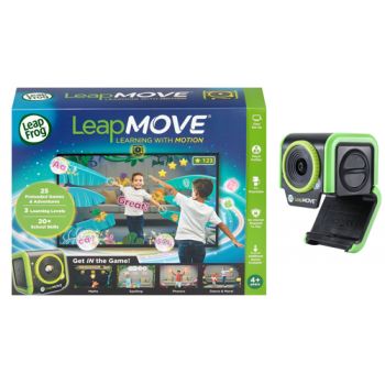 LeapFrog LeapMove
