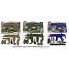 Swat Force Playsets assorted