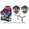 Tri Sports Boomerang assorted ( ONLY SOLD in Display of 24 )