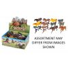 12pcs Horses assorted ( ONLY SOLD in display of 12 )