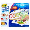 Crayola Wonder Magic Light Brush 3.0