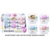 Micropets Single Pack assorted ( ONLY SOLD in Display of 8 )