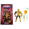 Masters of the Universe x Transformers Bumblebee Armor Man-At-Arms Action Figure