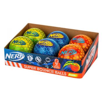 NERF Sports Nerfoop Slam