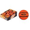 NERF 5 inch Foam Basketball ( ONLY SOLD in Display of 6 )