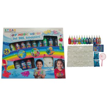 Magic Water Elf Buddies 36pce Playset