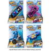 Hot Wheels Let's Race 1:32 Vehicles assorted ( ONLY SOLD in Carton 4 )