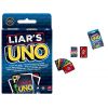 UNO Liar's