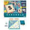 Scrabble Core - WOOD