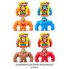 Zuru Smashers Slam Heroes Series 1 assorted ( ONLY SOLD in Carton of 6 )