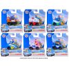 PAW Patrol Pup Squad Search & Rescue Racers assorted ( ONLY SOLD in Display of 6 )