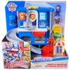 PAW Patrol Pup Squad Search & Rescue HQ Playset