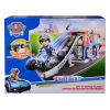 PAW Patrol Search & Rescue Lift & Repair Playset