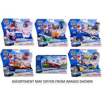 PAW Patrol Search & Rescue Themed Vehicles assorted ( ONLY SOLD in Carton of 6 )