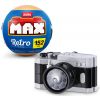Zuru MAX Premium Retro Series 2 - CAMERA ( ONLY SOLD in Display 8 )