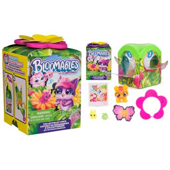 Hatchimals Bloomables Collectibles Bloom 1pk ( ONLY SOLD in Display of 12 )