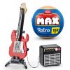 Zuru MAX Premium Retro Series 2 - GUITAR & AMP ( ONLY SOLD in Display 8 )