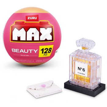Zuru MAX Premium Beauty Series 1 - PERFUME ( ONLY SOLD in Display 8 )