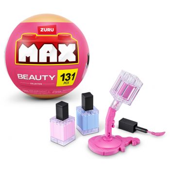 Zuru MAX Premium Beauty Series 1 - NAIL POLISH ( ONLY SOLD in Display 8 )