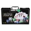 Classic 300 11.5gm Poker Set in Case