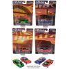 Oz Wheels 1:64 Australia Day FSD assorted ( ONLY SOLD in Carton of 12 )