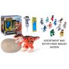 Primal Hatch Hybrids assorted ( ONLY SOLD in Carton of 8 )