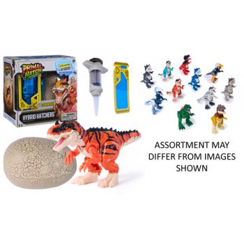 Primal Hatch Hybrids assorted ( ONLY SOLD in Carton of 8 )