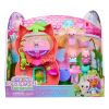 Gabby's Dollhouse Fairylandia - Flutter Fairy Playset