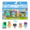 Bluey Series 14 Figure 4 Pack (Grannies) assorted ( ONLY SOLD in Carton of 4 )