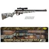 Outdoor Hunter - Bolt Action Rifle with Scope
