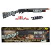 Outdoor Hunter - Pump Action Shotgun