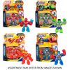 Heroes of Goo Jit Zu Series 10 Wave 2 Marvel Hero Pack assorted ( ONLY SOLD in Carton of 8 )
