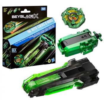 Beyblade X Deluxe String Launcher Custom Grip