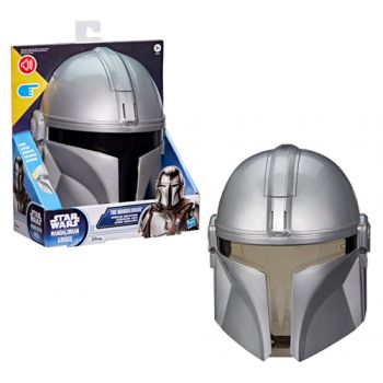 Star Wars Movie Feature Mask