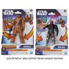 Star Wars Actionverse Deluxe Saga assorted ( ONLY SOLD in Carton of 4 )