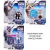 Star Wars Actionverse Basic Movie assorted ( ONLY SOLD in Carton of 6 )